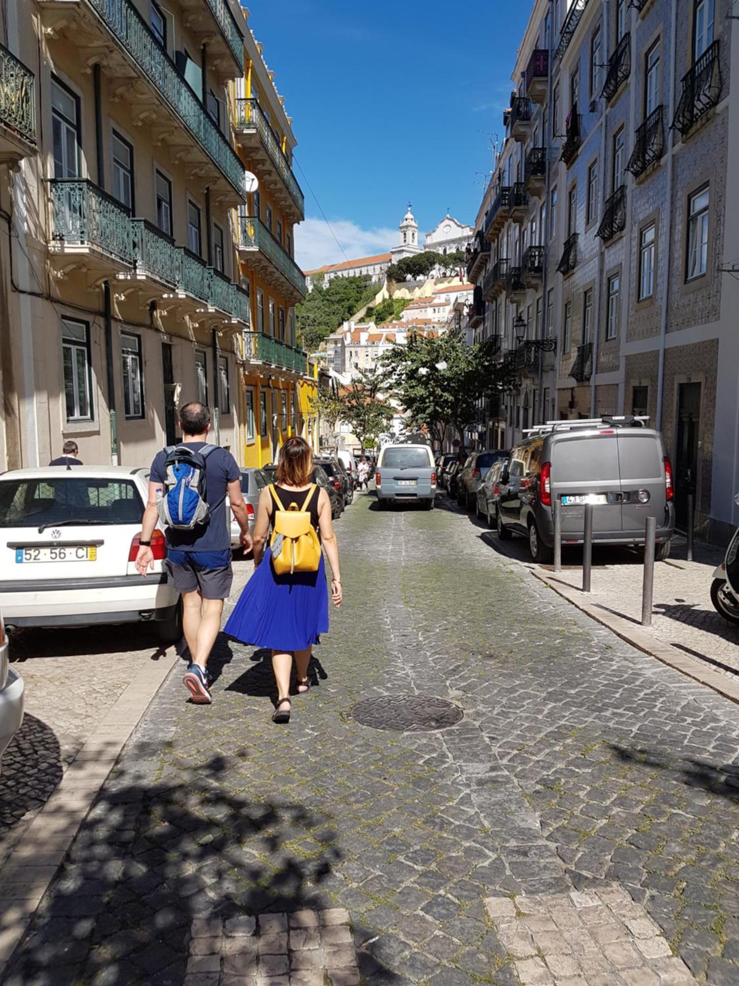 Rent4rest Dream View Lisbon