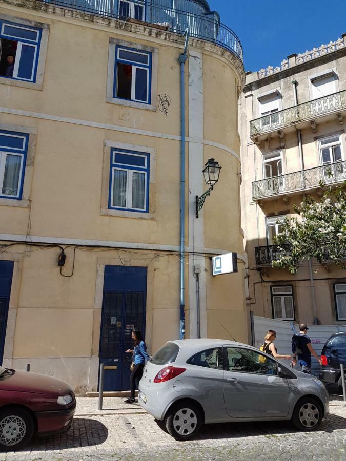 Apartment Rent4rest Dream View Lisbon