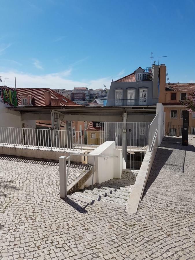Rent4rest Dream View Lisbon