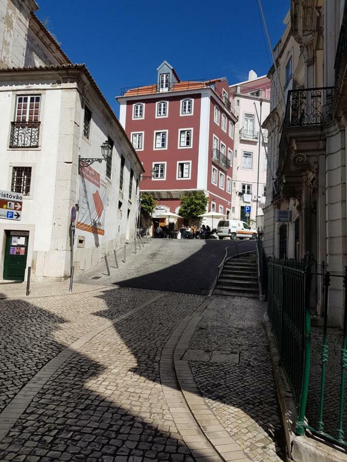 Rent4rest Dream View Lisbon