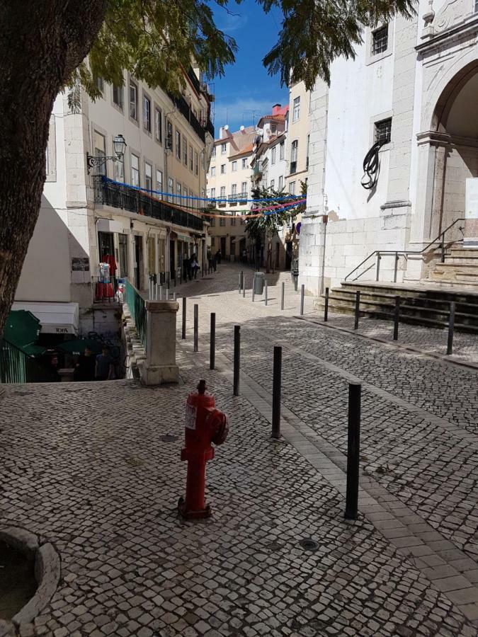 Rent4rest Dream View * Lisbon