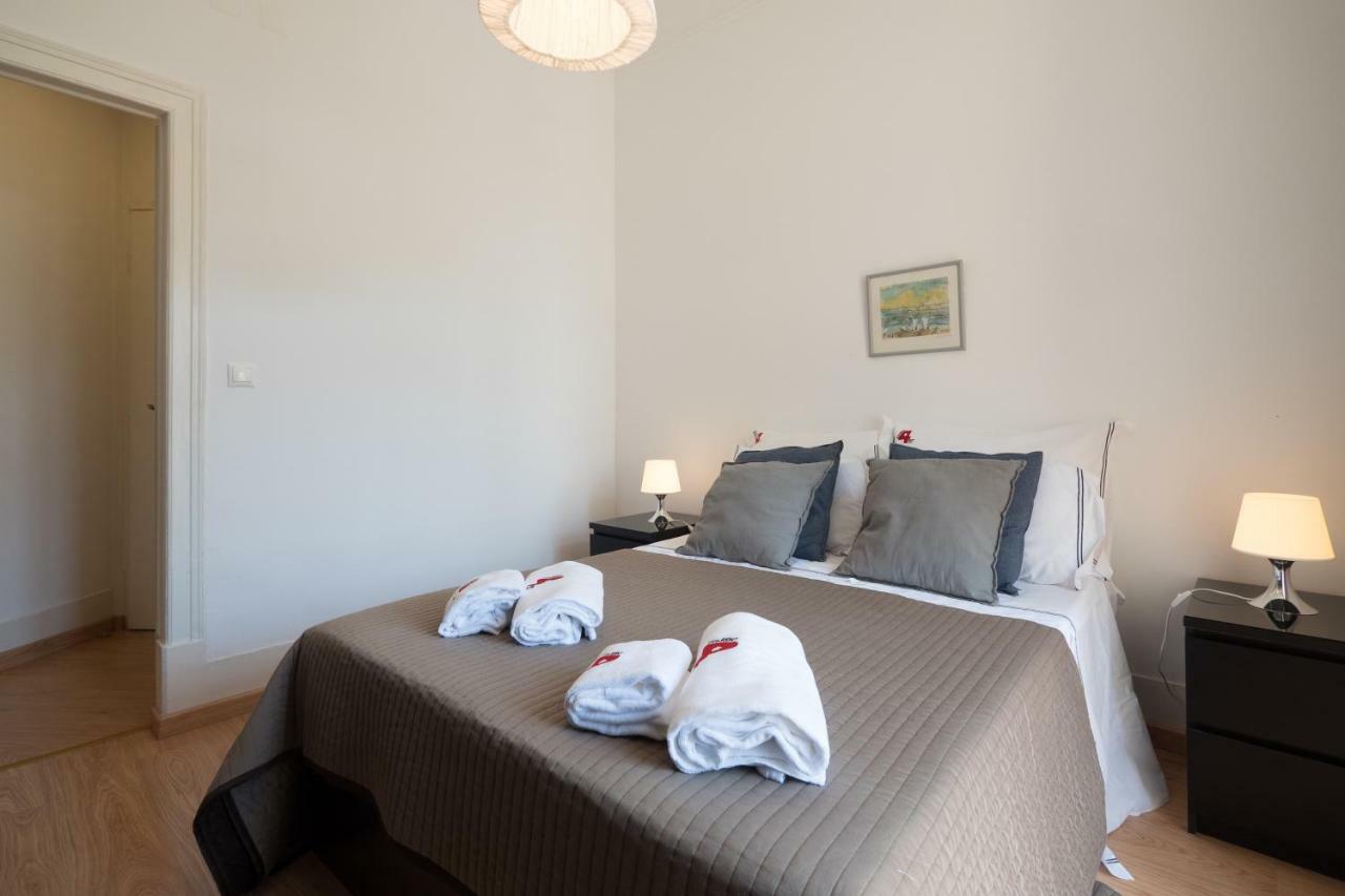 Rent4rest Dream View * Lisbon