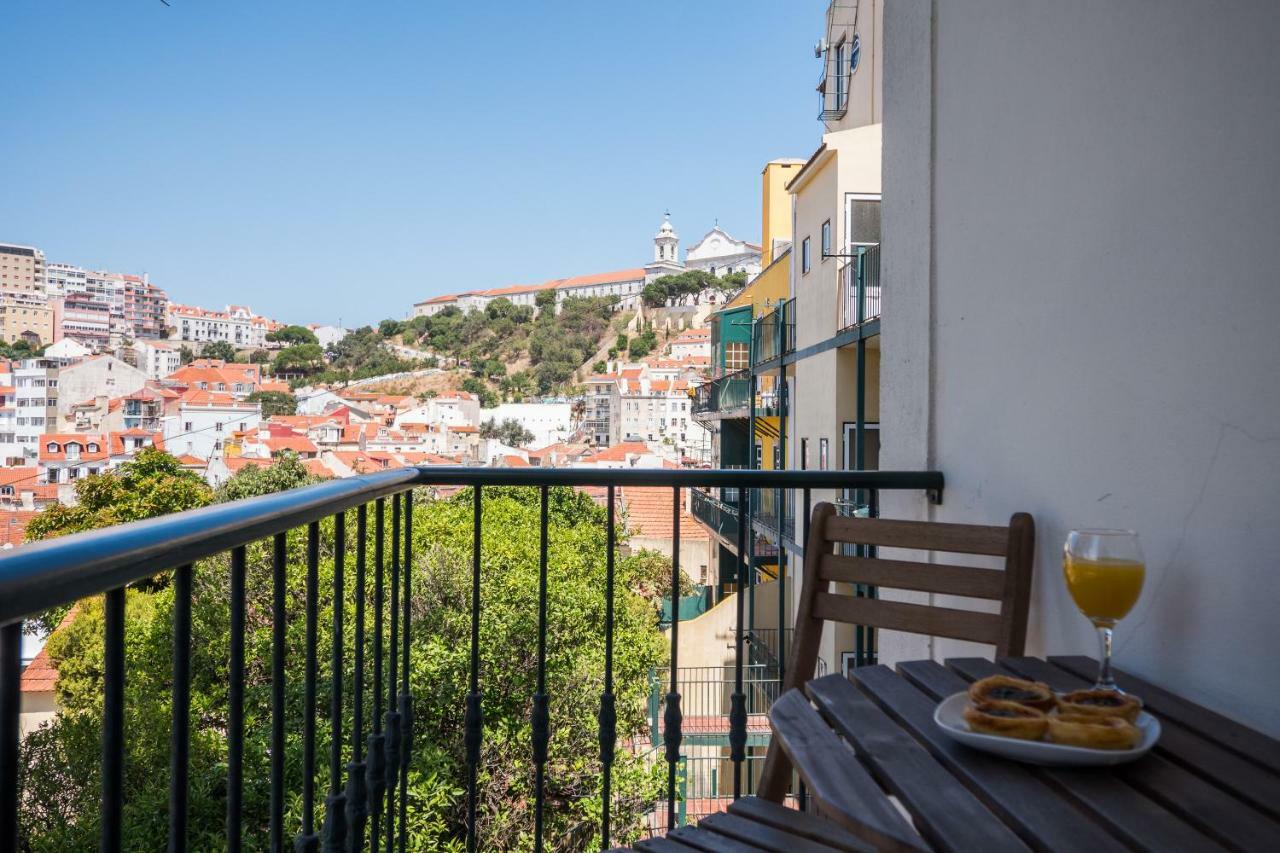 Apartment Rent4rest Dream View