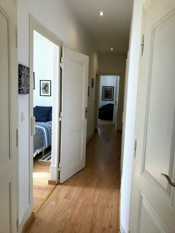Rent4rest Dream View Apartamento Lisboa