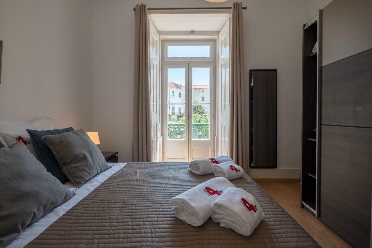Rent4rest Dream View Apartment