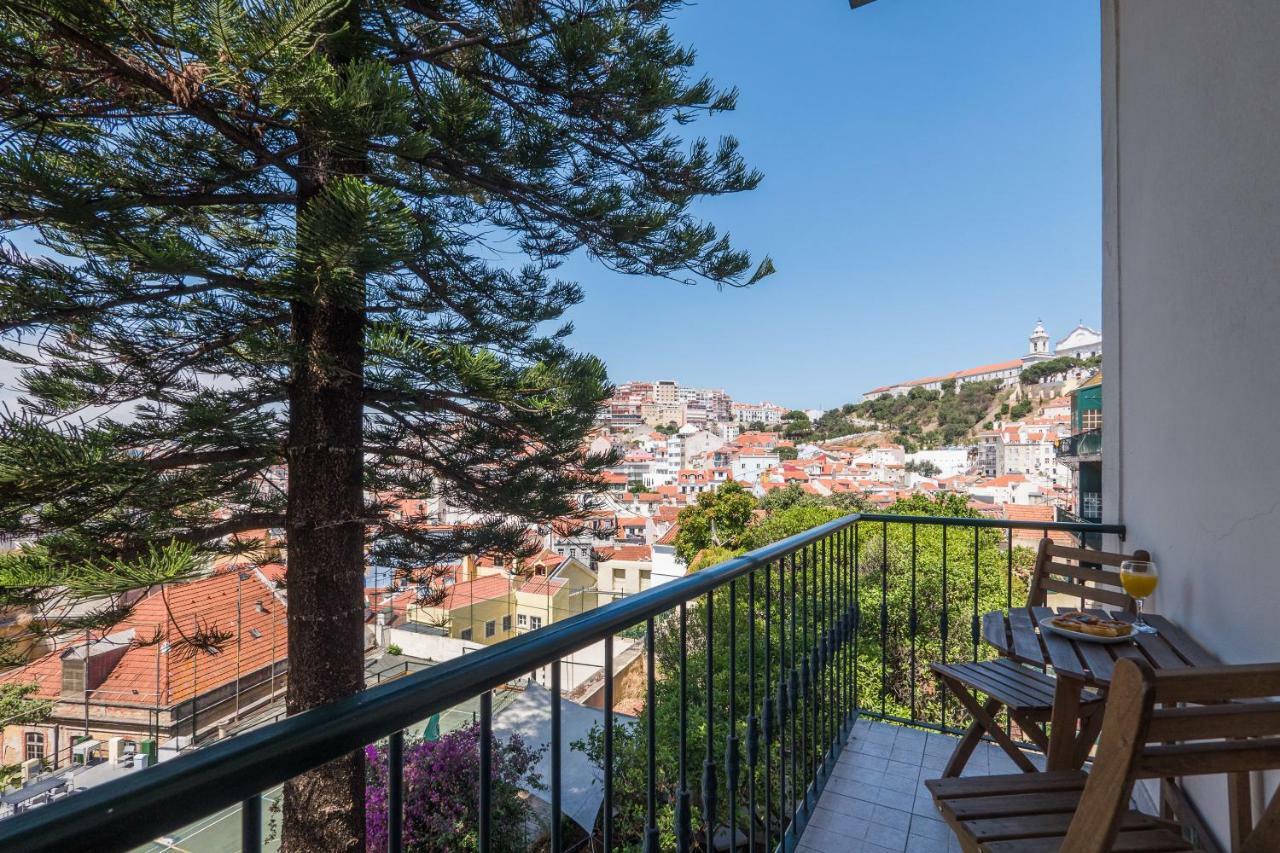 Apartment Rent4rest Dream View Lisbon