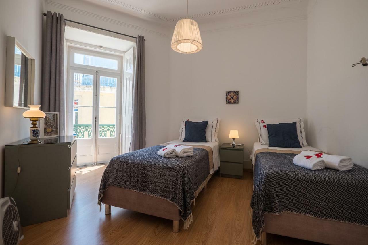 Rent4rest Dream View Apartamento