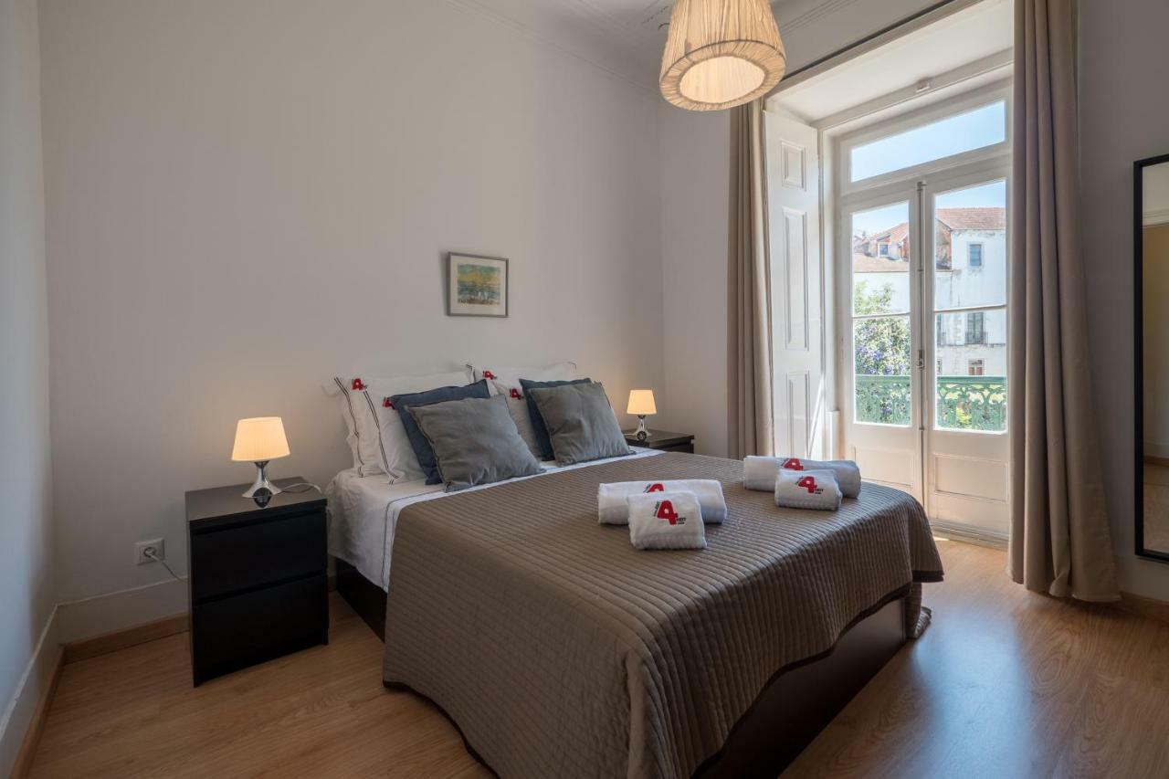 Rent4rest Dream View * Lisboa