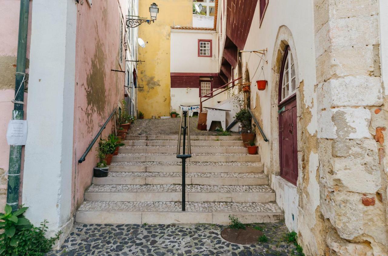 Rent4rest Dream View Lisbon