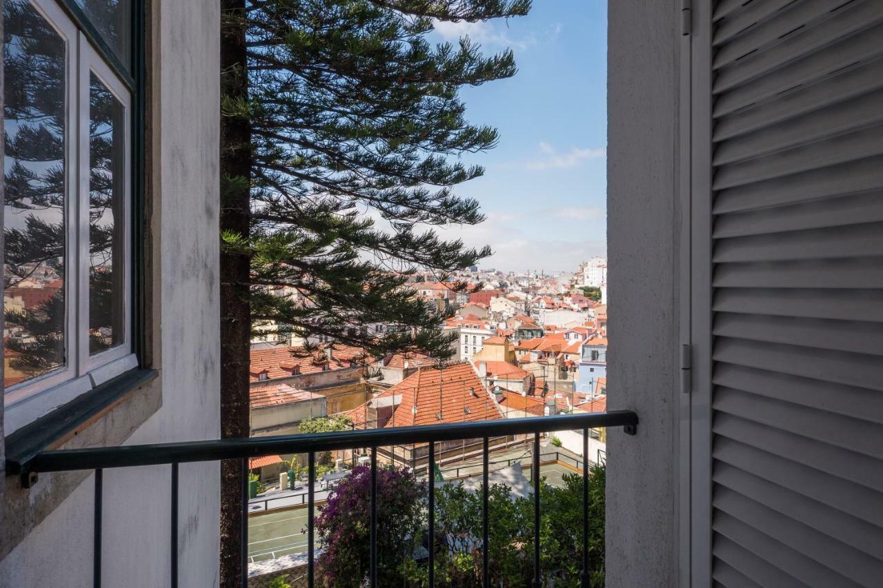 Apartment Rent4rest Dream View Lisbon