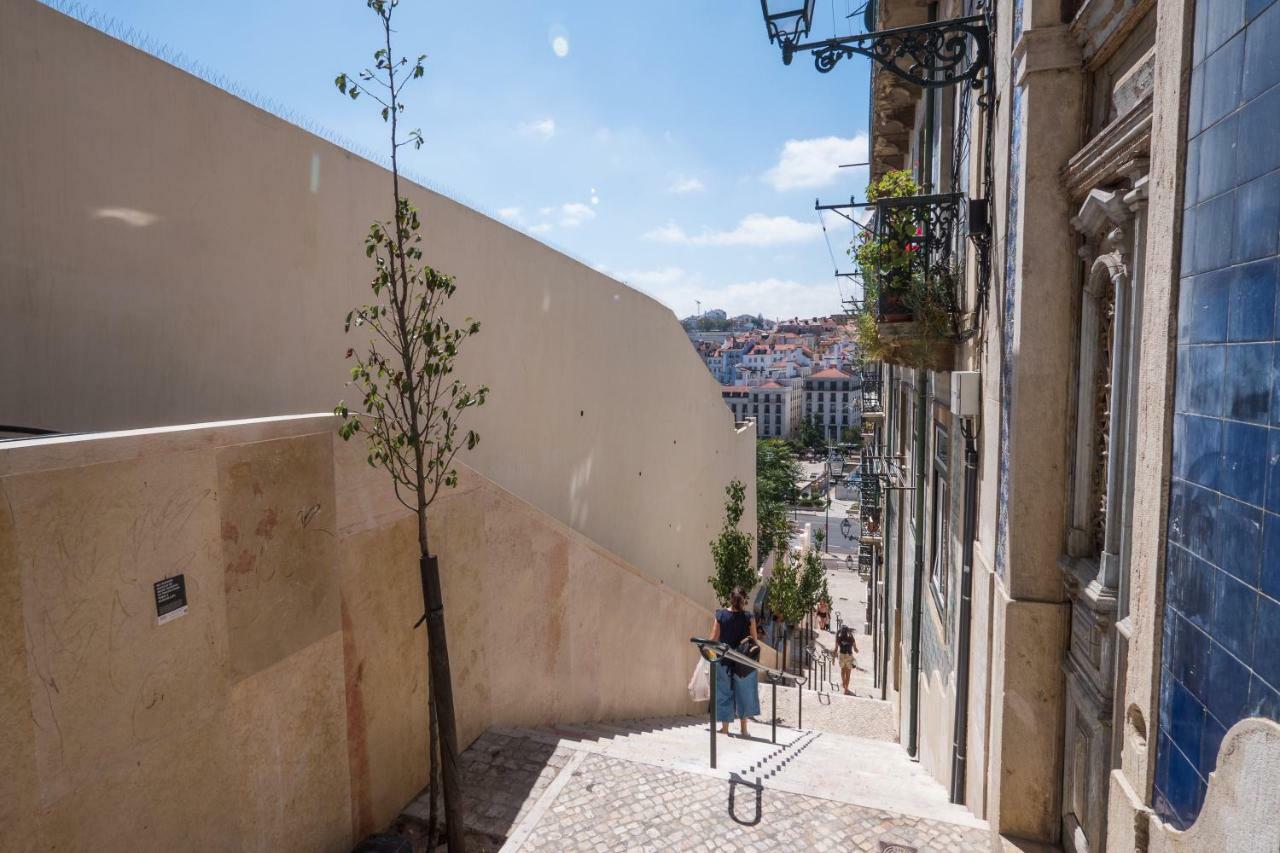 Rent4rest Dream View * Lisboa