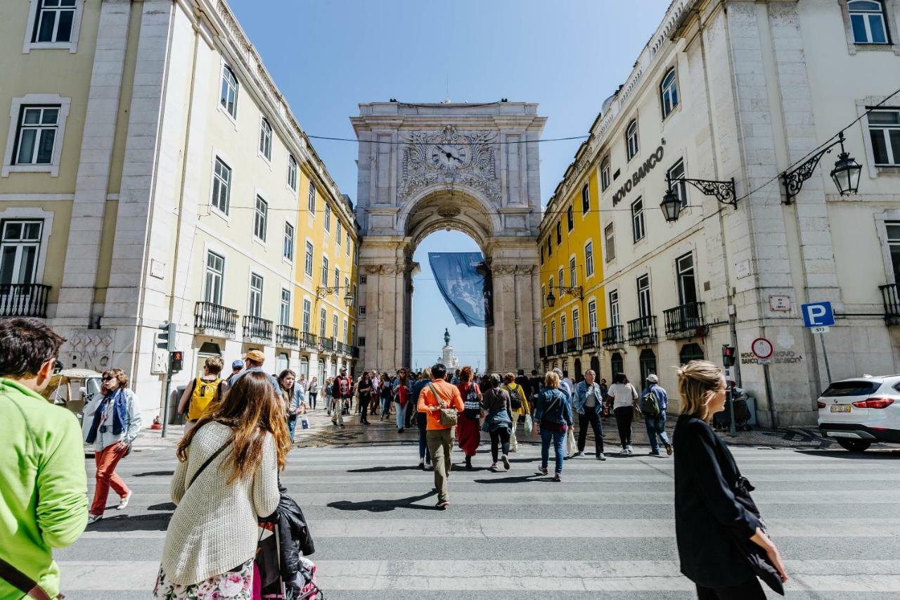 Rent4rest Dream View Lisbon