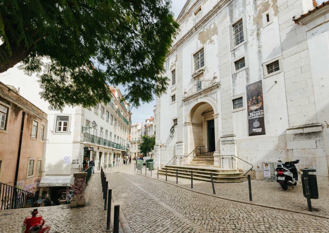 Rent4rest Dream View * Lisbon