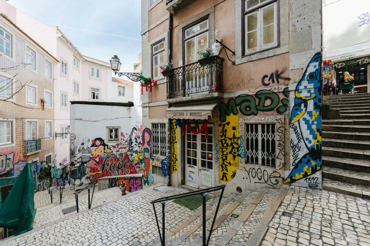 Rent4rest Dream View * Lisbon