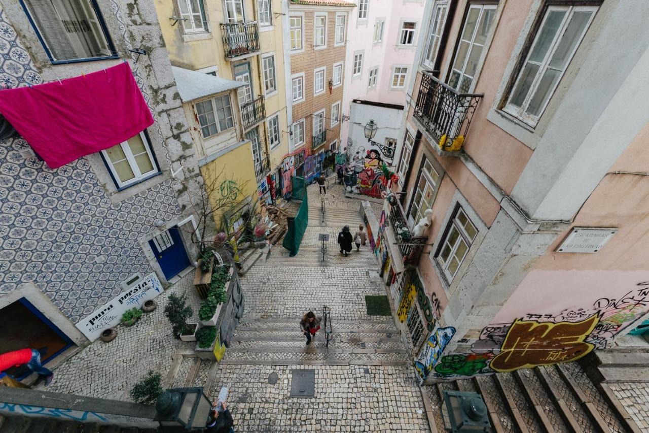 Rent4rest Dream View * Lisbon