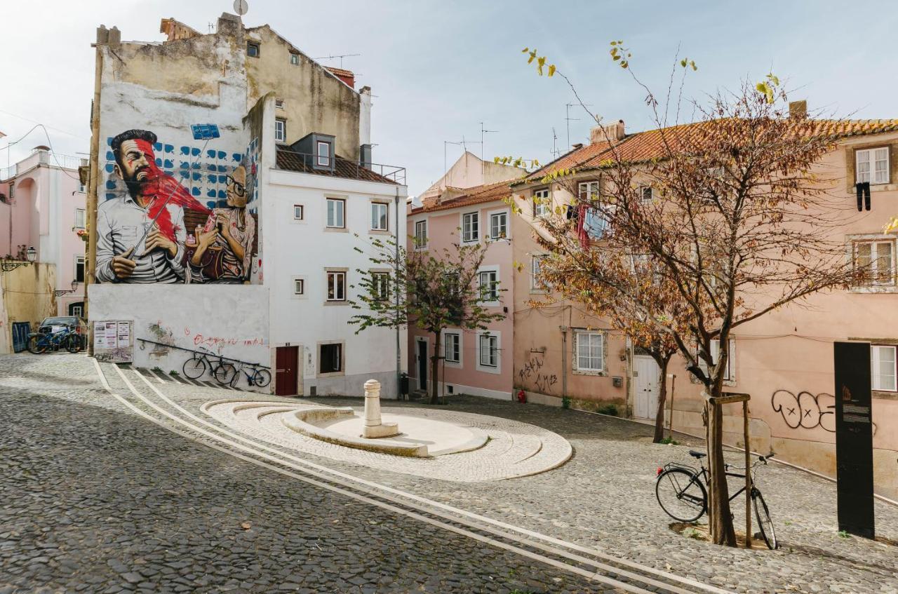 Rent4rest Dream View * Lisbon