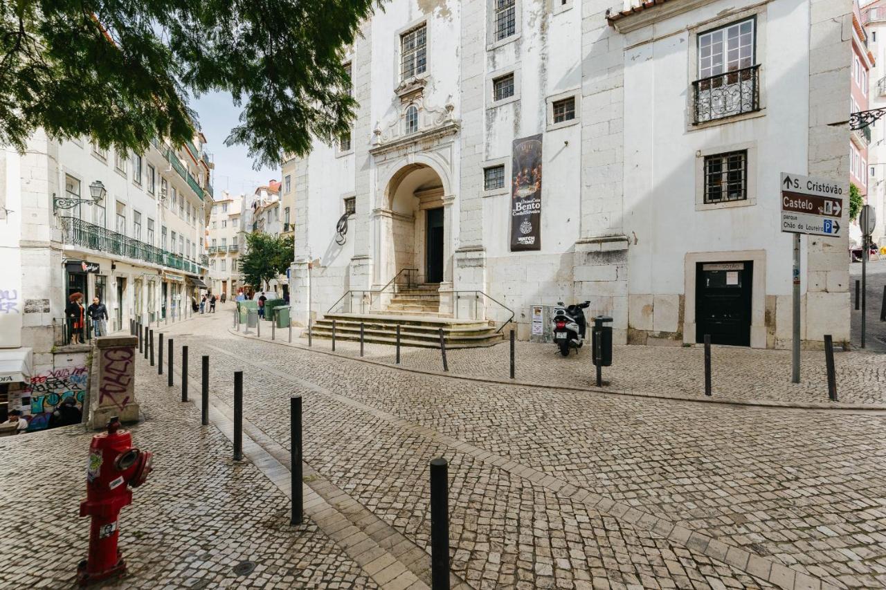 Rent4rest Dream View Apartment Lisbon