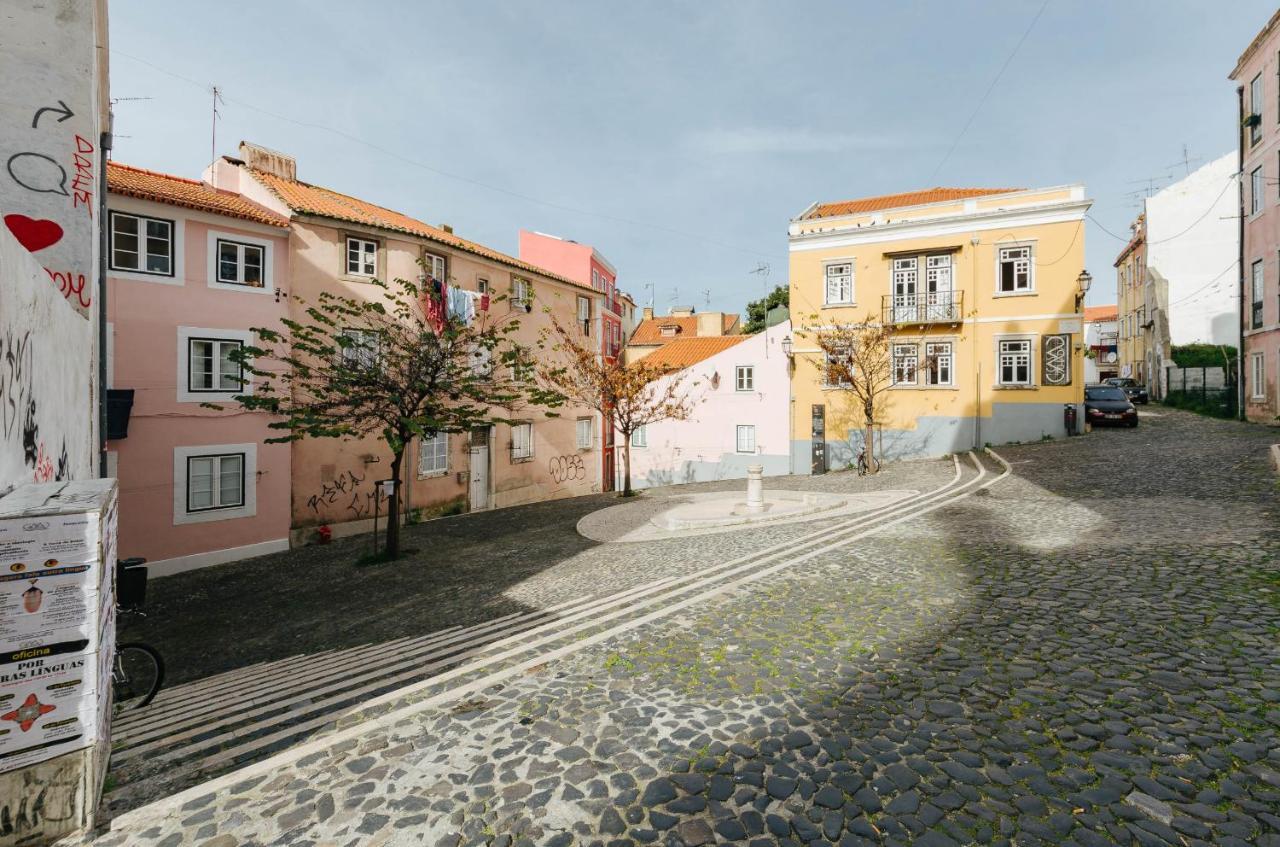 Rent4rest Dream View Apartment Lisbon