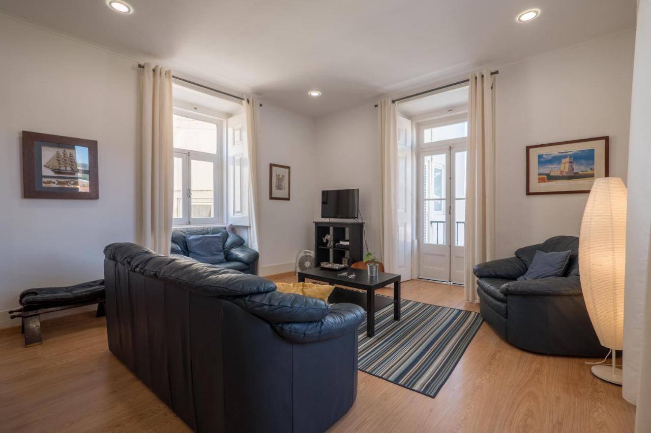 Rent4rest Dream View Apartment Lisbon